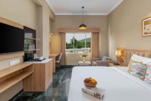 ECKO Premier Vibrant