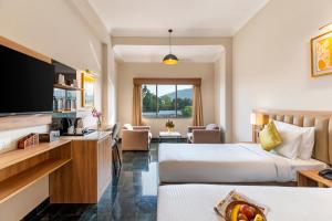 ECKO Premier Vibrant