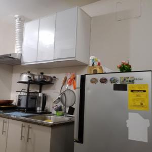 Sweet Stay at Manila