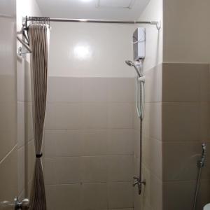 Sweet Stay at Manila