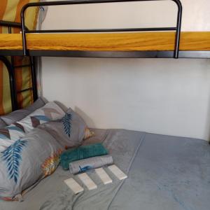 Sweet Stay at Manila