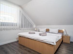 Residenz am Strand Wohnung 3-55