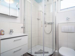 Residenz am Strand Wohnung 3-55