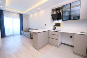 Class Premium Suit Otel