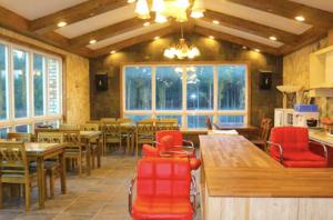 Jeju TS Youth Hostel & Resort