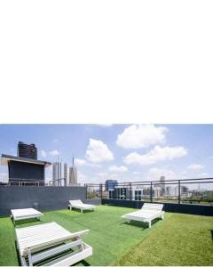 Laurel Hill suites palace