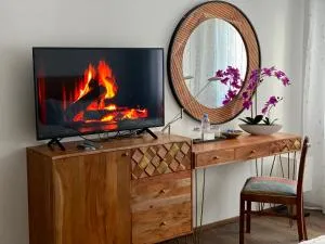 Ferienapartment Stadtzentrum-Frankenthal - Heuchelheim über Frankenthal