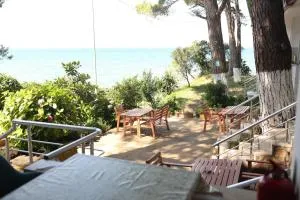 Sahil Evim Pansiyon - Unye