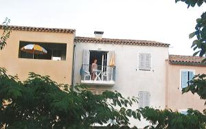 Au jardin du golfe