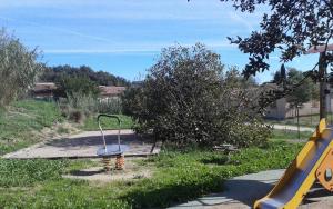Au jardin du golfe