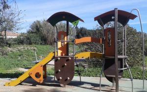 Au jardin du golfe