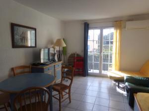 Maisons de vacances Au jardin du golfe : photos des chambres