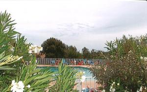 Maisons de vacances Au jardin du golfe : photos des chambres
