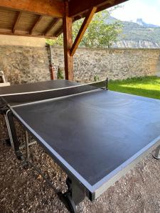 Maison Zen avec Jacuzzi proche des passerelles himalayennes de Monteynard