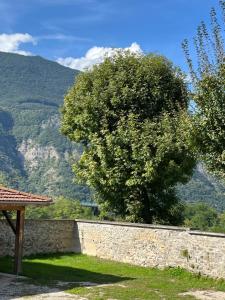 Maisons de vacances Maison Zen et Jacuzzi proche des passerelles himalayennes de Monteynard : photos des chambres