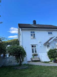 Exclusive 1920 century villa 10 min from AirPort