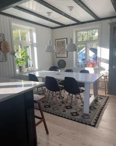 Exclusive 1920 century villa 10 min from AirPort