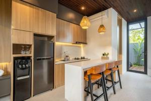 Private Villa Ayra 8B by OriVista 10min to Melasti Beach