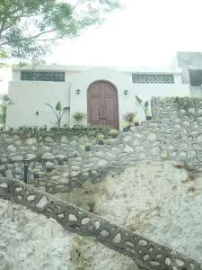 Payak Sky Villa - Kenaran