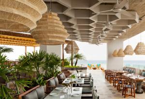 Hyatt Centric Playa del Carmen - Downtown House & Beach House