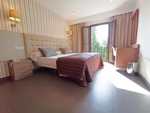 Hotel Rambla Emérita, centro ciudad - ماردة