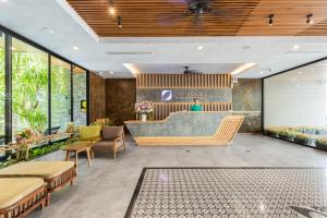 Chi House Danang Hotel and Apartment