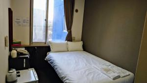 HOTEL TETORA ASAHIKAWA EKIMAE - Vacation STAY 91488v