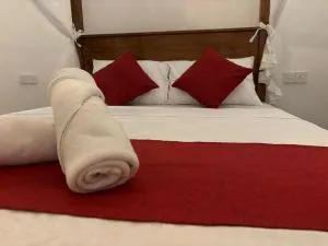 Tiny Haven Hiriketiya - Dikwella North