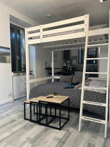 Appartements Asterix AEROPORT ROISSY CDG : Appartement 1 Chambre