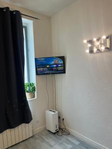 Appartements Asterix AEROPORT ROISSY CDG : photos des chambres