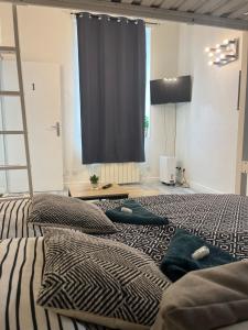 Astérix AÉROPORT ROISSY CDG