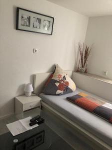 Ferienwohnung 1-5 schlafplätze ZG