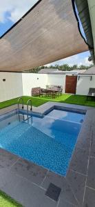 Tiny Tijani Homestay