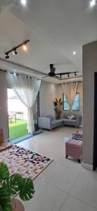 Tiny Tijani Homestay