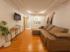 Baan suan khun ta บ้านพักสวนคุณตา