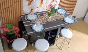 Sweet Stay at Manila