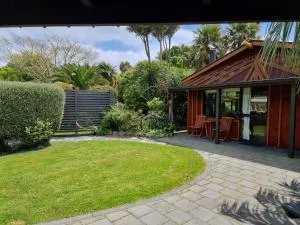 Mangamaunu Cottage - Hapuku