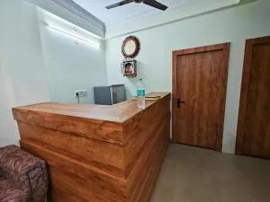 Hotel umar palace - Bhainsrorgarh