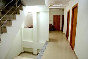 Hotel umar palace