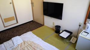 HOTEL TETORA ASAHIKAWA EKIMAE - Vacation STAY 91508v