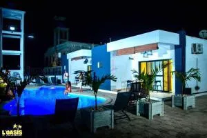 Résidence LOASIS - Amborovy