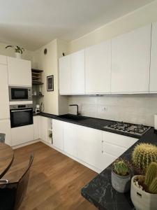 Damiano Apartment - San Siro - Fiera Milano