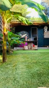 Détente bohème - Les Lecques