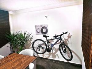 Stylish luxury furnished apartment