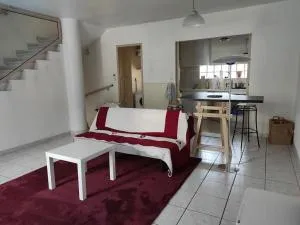 Duplex en plein centre du village - Pommiers-pres Voreppe