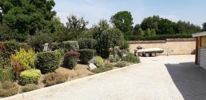 Appartements T1 Clos-Edeen : photos des chambres