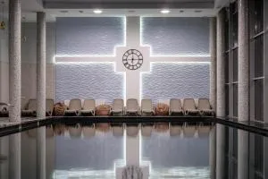 Hotel Podgorie Spa - 布克维