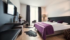 Comfort Double Room room in Hotel K99