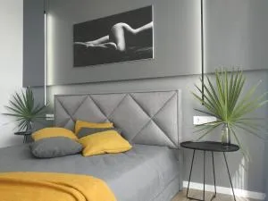 Uptown apartment in Kaunas - Muravos