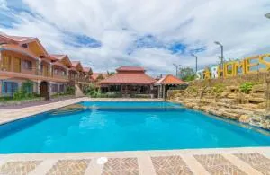 RedDoorz Plus @ Starhomes Olivianville - 丹辘